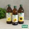 Byodo Organic Roasting Oil Classic Pack of 4 x 750 ml view 3