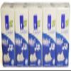 20 Pack - Paper Pocket Fabric - Soft 3 Layer Handbag Wipes view 1