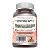 Amazing Omega Wild Alaskan Salmon Oil - 2000 mg of Salmon Oil Per Serving, 180 Softgels (Non-GMO) - Supports Heart, Joint & Brain Health and Promotes Healthy inflammatory Response (180 Softgels) view 2