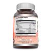Amazing Omega Wild Alaskan Salmon Oil - 2000 mg of Salmon Oil Per Serving, 180 Softgels (Non-GMO) - Supports Heart, Joint & Brain Health and Promotes Healthy inflammatory Response (180 Softgels) view 3