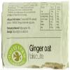 (2 Pack) - Doves Farm - Organic Ginger Oat Biscuit | 200g | 2 PACK BUNDLE view 3