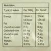 (2 Pack) - Doves Farm - Organic Ginger Oat Biscuit | 200g | 2 PACK BUNDLE view 4