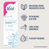 Veet Bikini and Underarm Hair Removal Cream, 100ml view 2