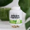 BioTechUSA Green Coffee Dietary Supplement Capsules with Green Coffee Extract and Chrome, 120 Capsules view 2
