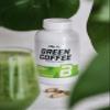BioTechUSA Green Coffee Dietary Supplement Capsules with Green Coffee Extract and Chrome, 120 Capsules view 3