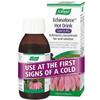 A.Vogel Echinaforce Hot Drink | Cold & Flu Echinacea Concentrate for Oral Solution with Elderberry | For the Relief of Cold & Flu Symptoms | 100ml view 1
