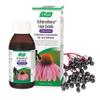 A.Vogel Echinaforce Hot Drink | Cold & Flu Echinacea Concentrate for Oral Solution with Elderberry | For the Relief of Cold & Flu Symptoms | 100ml view 2