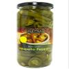Aleyna - Sliced Green Jalapenos - 480g (Pack of 2) view 3