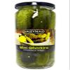 Aleyna - Mini Gherkins - 500g view 3