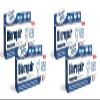 4pcs Biorepair - Intensive Night Repair Toothpaste 75 Ml Mineralize Enamel Protection Plague Fill Holes Gradually Microparticle Repairs Protect Tooth Enamel Helping to Prevent Repair Decay view 1