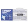 4pcs Biorepair - Intensive Night Repair Toothpaste 75 Ml Mineralize Enamel Protection Plague Fill Holes Gradually Microparticle Repairs Protect Tooth Enamel Helping to Prevent Repair Decay view 4