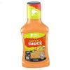 Taco Bell Bold & Creamy Sauce - Chipotle 8 Fl Oz (Pack of 2) view 1