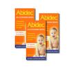 Abidec Multivitamin Drops for Children and Babies- 3 Pack view 1