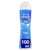 Durex Play Lubricant - Feel (6 x 100ml Bottles) view 2