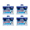 Finish Dishwasher Cleaner, Fresh Scent, 8.45 oz (Pack of 4) view 1