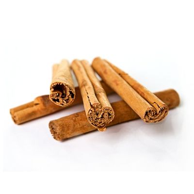 6" Genuine Sri Lankan Cinnamon Quills/Sticks, (200g)