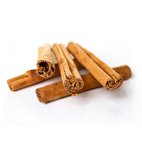 6" Genuine Sri Lankan Cinnamon Quills/Sticks, (200g)
