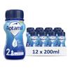 Aptamil 2 Follow On Baby Milk Ready to Use Liquid Formula, 6-12 Months, 200ml (Pack of 12) view 4