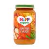 HiPP Organic Vegetables With Noodles and Chicken, 220g view 1