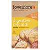 Lovemore Gluten Free Digestives 175g view 1