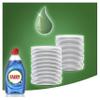 Fairy Antibacterial Eucalyptus Washing Up Liquid, 383 ml view 3