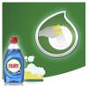 Fairy Antibacterial Eucalyptus Washing Up Liquid, 383 ml view 4
