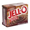 Jell-o Jello Instant Chocolate Pudding 3.9oz 110g Jello (2 Packs) view 1