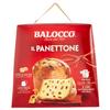 Balocco - Panettone 750gr view 1