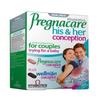 Pregnacare His and Hers by Pregnacare view 1