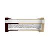 Nugo Nutrition Bar - Nugo Dark - Chocolate Coconut - 1.76 Oz - 1 Case view 2