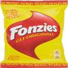 50 x Fonzies Gli Originali 'Corn Snack with Cheese Flavour' 40 g view 1