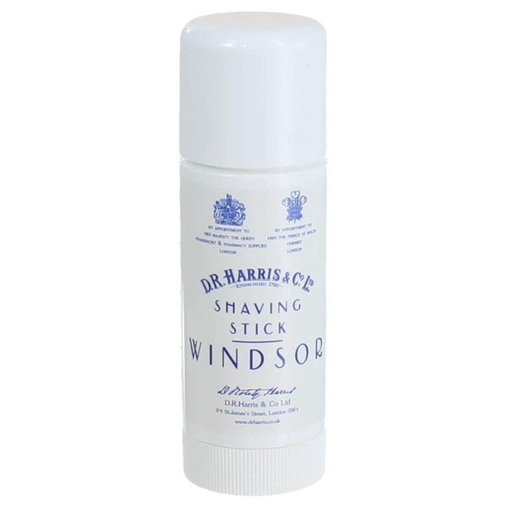 DR Harris & Co Windsor Shaving Stick