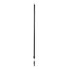 Vikan, Black Handle,Telescopic,62"-113",AL, 2975 view 1