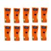 Crillys Paloma Branded 10 packs of Super Soft Tissues view 1