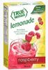 True Lemon Raspberry Lemonade (2 Boxes) 10 Packets in Each Box view 1