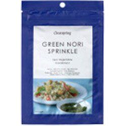 Clearspring Green Nori Flakes 20g x 3