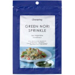 Clearspring Green Nori Flakes 20g x 3
