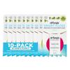 Dr. Tung's Smart Floss, 30 yds, Natural Cardamom Flavor 1 ea Colors May Vary (Pack of 10) view 1