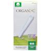 14 Super Organic Tampons Absorber Organyc Tampons view 1