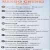 BIONA Organic Mango Chunks In Mango Juice, 400 GR view 4