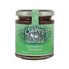 Claire's Handmade | Gooseberry Extra Jam | Breakfast Treat | Great Taste | Tangy Flavour | Gluten Free | GMO Free | Suitable for Vegetarians & Vegans | 227g Jar view 1
