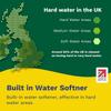 40 Shot Dish n Treat Washing Up Liquid & Grey Water Tank Cleaner  1L Concentrate  Citrus Fresh  Treats 1000L Waste Water  Caravan & Motorhome Safe  Reduces Grease & Odours, Softens Water view 4