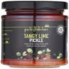 Punjaban Tangy Lime Pickle 225g view 1