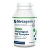 Metagenics MetaDigest HCI Complex - HCI + Broad Spectrum Digestive Enzymes - Supports Digestion - 90 Capsules view 1