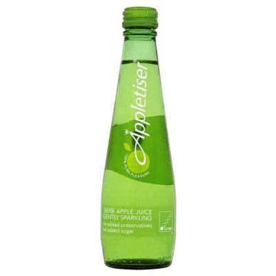 Appletiser - 2 x 12 x 275ml