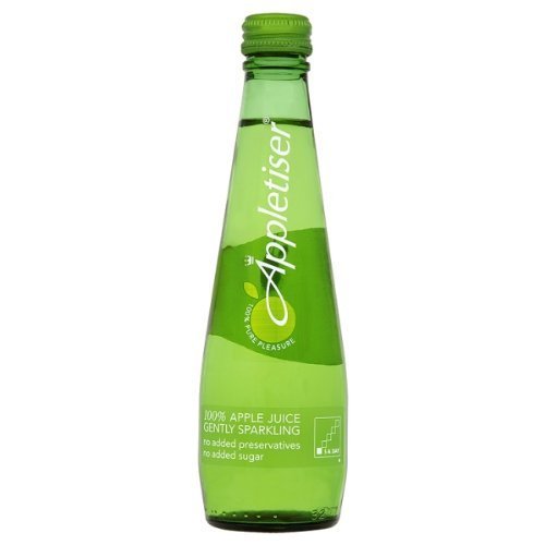 Appletiser - 2 x 12 x 275ml