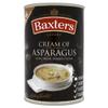 Baxters Luxury Cream of Asparagus Soup - 2 x 400g view 1