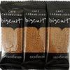 250 Lichfields Caramelised Biscuits Individually Wrapped view 1