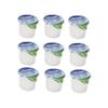 240 Millac Maid Long Life Milk Individual Portions view 1
