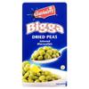 Batchelors Bigga Dried Peas - 12 x 250g view 1